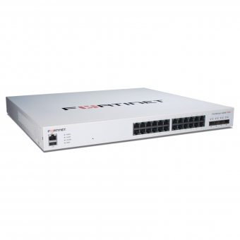 Fortinet FortiSwitch FS-424E-POE