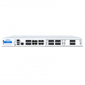 Sophos XGS 4300 Firewall mit Xstream Protection, 3 Jahre (Wechsel-Angebot)