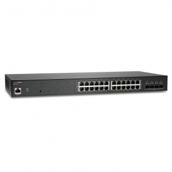 Sonicwall SWS14-24 Switch