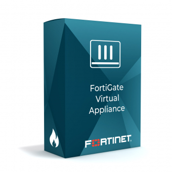Fortinet FortiGate Virtual Appliance
