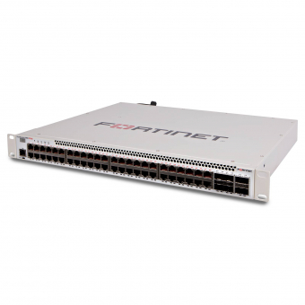 Fortinet FortiSwitch FS-548B-FPOE