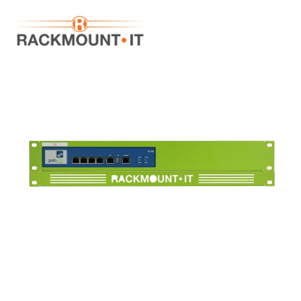 Rackmount.IT Rack Mount Kit für Palo Alto PA-200