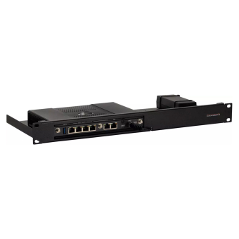 Rackmount.IT Rack Mount Kit for Check Point 1530 and 1550