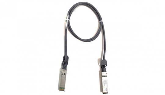 10GBASE SFP+ 3M Twinax Cable