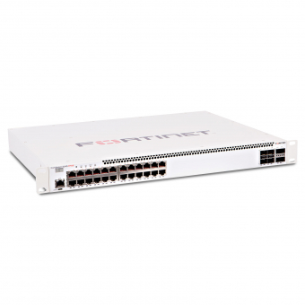 Fortinet FortiSwitch FS-524D-FPOE