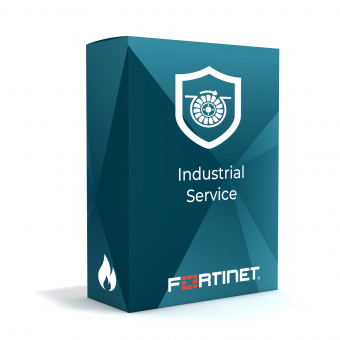 Fortinet FortiGuard OT Security Service für FortiGate 3400E Firewall, Lizenz verlängern oder erstmalig kaufen, 1 Jahr