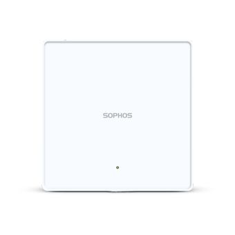 Sophos AP6 840 Access Point no power adapter/PoE Injector included