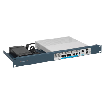 Rackmount.IT Rack Mount Kit für Cisco Catalyst 9800-L Wireless Lan Controller