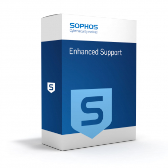 Sophos Enhanced Support License for Sophos XG 230 Firewall, Buy license initially, 1 year