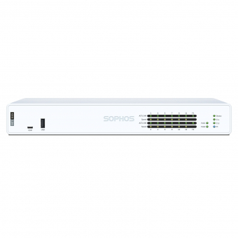 Sophos XGS 136 Firewall with Xstream Protection, 3 years (Trade-in/Trade-Up special pricing)