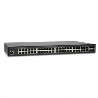 Sonicwall SWS14-48 Netzwerk-Switch