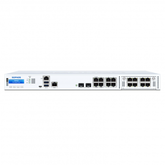 Sophos XGS 2100 Firewall with Xstream Protection, 3 years (Trade-in/Trade-Up special pricing)