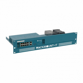 Rackmount.IT Rack Mount Kit für Palo Alto PA-220