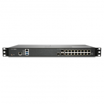 SonicWall NSa 2700 Firewall Secure Upgrade Plus Essential Edition, 3 years (Trade-in/Trade-up special pricing)