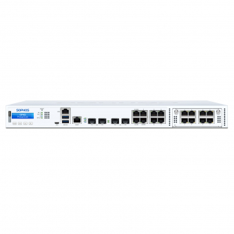 Sophos XGS 3300 Firewall mit Xstream Protection, 3 Jahre (Wechsel-Angebot)