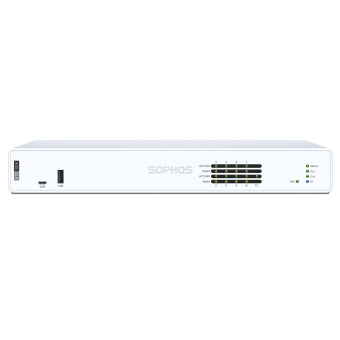 Sophos XGS 116 Firewall mit Xstream Protection, 3 Jahre (Wechsel-Angebot)