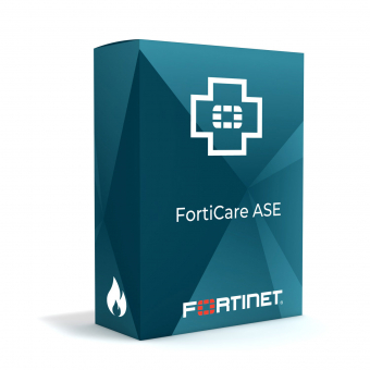 Fortinet FortiCare Elite Support Lizenz für FortiGate 80F-Bypass Firewall, Lizenz verlängern oder erstmalig kaufen, 1 Jahr
