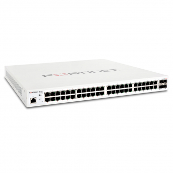 Fortinet FortiSwitch FS-248E-POE
