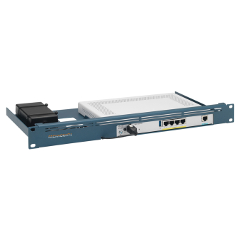 Rack Mount Kit for Cisco ISR 1100 Series / ISR 1100X Series
