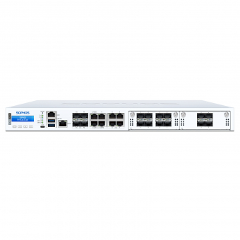 Sophos XGS 4500 Firewall mit Xstream Protection, 3 Jahre (Wechsel-Angebot)