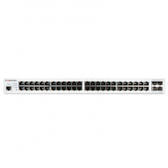 Fortinet FortiSwitch FS-148E-POE