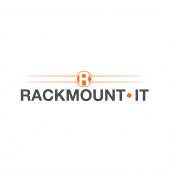 Rack Mount Kit for Palo Alto PA-440 / PA-450 / PA-460