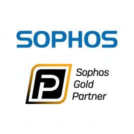 Sophos Accessories Gbit/2.5G PoE+ Injector (802.3af/at - 30W) EU power cord