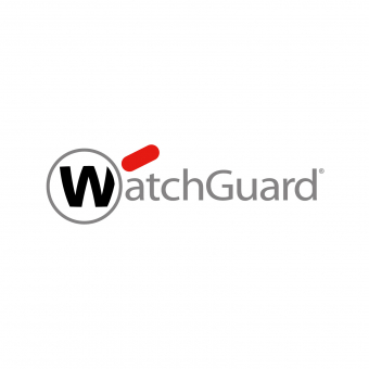 WatchGuard 802.3at PoE+ Injector with AC cord (UK)