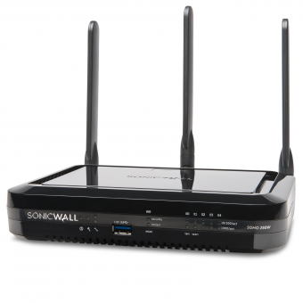 SonicWall SOHO 250 Wireless Firewall (sw_fw_soho250_wireless) | Günstig  kaufen mit Beratung und Support