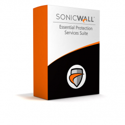 SonicWall Essential Protection Services Suite (EPSS) license for SonicWall firewalls from Generation 7