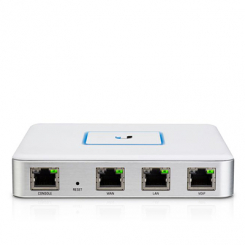 Ubiquiti UniFi Security Gateway (USG) | Günstig kaufen mit