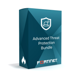 Fortinet FortiGuard Advanced Threat Protection (ATP) bundle license for FortiGate/-WiFi firewalls