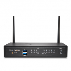 Sonicwall TZ 350 Firewall (02-SSC-0942) | Buy for less with