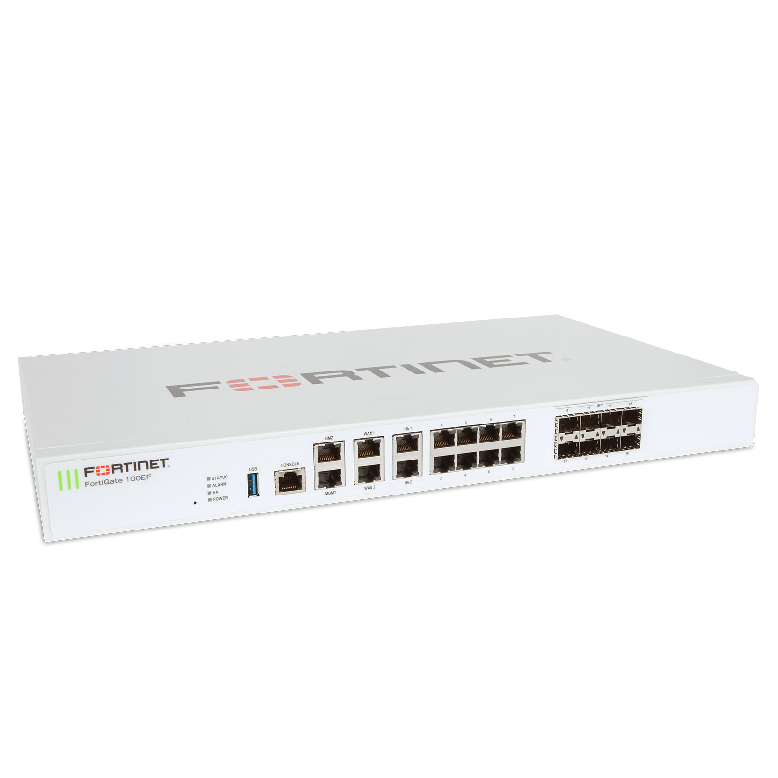 Fortinet FortiGate 100EF with Unified Threat Protection (UTP) Bundle, 1  year (FG-100EF-BDL-950-12) | Buy for less with consulting and support