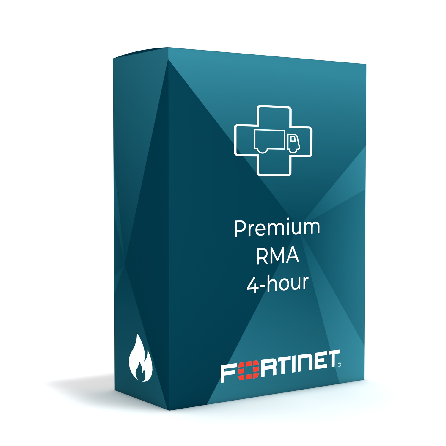 Fortinet FortiCare Premium RMA 4-hour Courier for FortiAP 23JF, 5 years  (FC-10-P23JF-211-02-60) | Buy for less with consulting and support