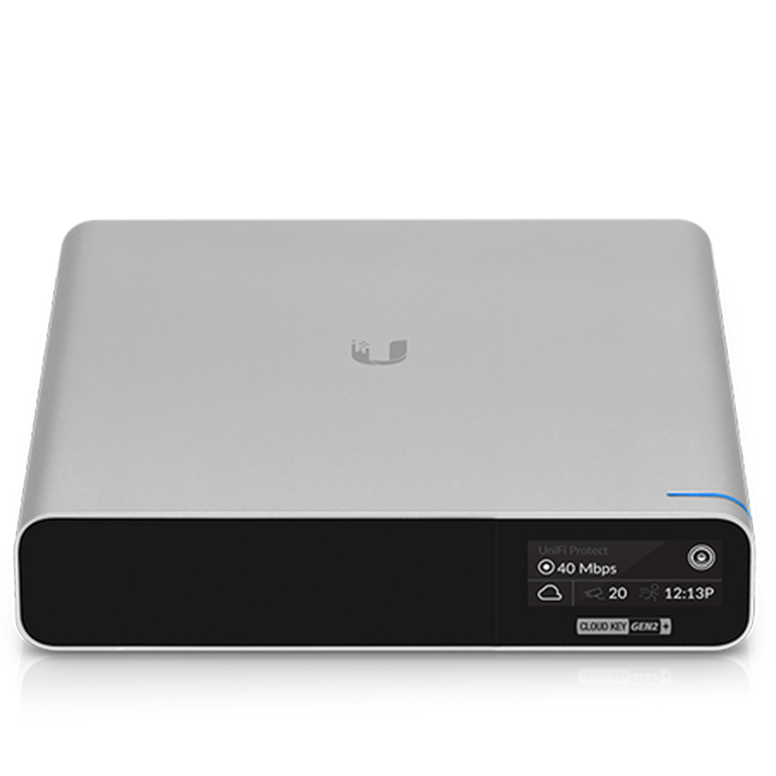 Z Ubiquiti UCK-G2-PLUS Cloud Key Gen2 PLUS HDD für Unifi Controller  (UCK-G2-PLUS) | Buy for less with consulting and support