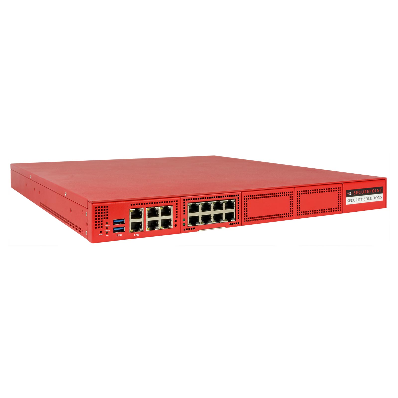 Securepoint RC400 G3 Firewall (SP-UTM-11460) | Günstig kaufen mit Beratung  und Support