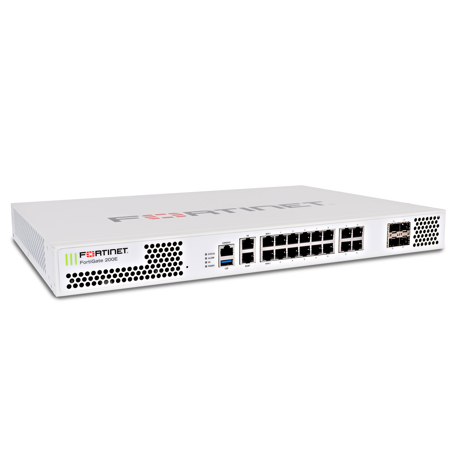 Fortinet FortiGate 200E (FG-200E) | Buy for less with consulting and support